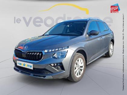 Skoda Kamiq - 1.0 TSI Evo 2 116ch Selection - 18 999 €