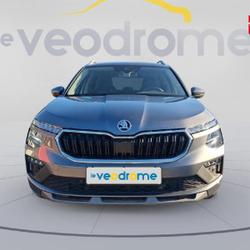 Skoda Kamiq 1.0 TSI Evo 2 116ch Selection Illange