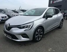 Renault Clio 5 Angers