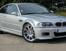 BMW Serie 3 Fleury