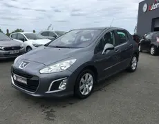 Peugeot 308 Phase 2 Angers