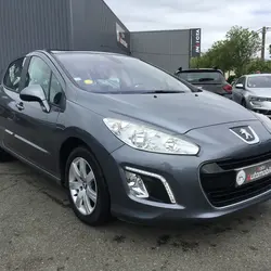Peugeot 308 Phase 2 1.6 E-HDI112 BUSINESS PACK 5P / 104935 KM Angers