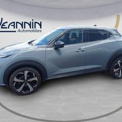 Nissan Juke Juke HYBRID 143 Tekna Samoreau