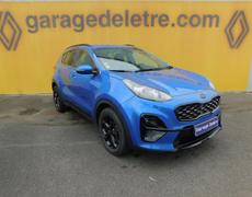 Kia Sportage Saint-Georges-sur-Loire