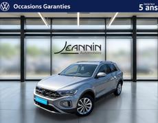 Volkswagen T-Roc Vert-Saint-Denis