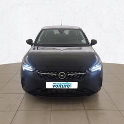 Opel Corsa Corsa 1.2 Turbo 100 ch BVA8 - Elegance Business Cholet