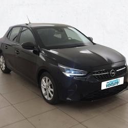 Opel Corsa Corsa 1.2 Turbo 100 ch BVA8 - Elegance Business Cholet