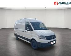 Volkswagen Crafter La Motte-Servolex