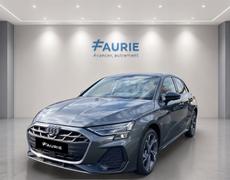 Audi A3 Sportback - A3 Sportback e-hybrid 204 ch S line - 60 270 €