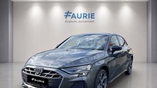 Audi A3 Sportback  - S Line - photo 0