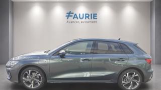Audi A3 Sportback  - S Line - photo 1