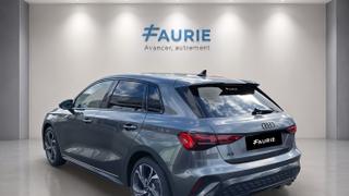 Audi A3 Sportback  - S Line - photo 2