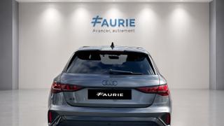 Audi A3 Sportback  - S Line - photo 3