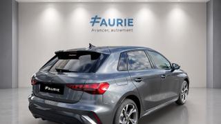 Audi A3 Sportback  - S Line - photo 4