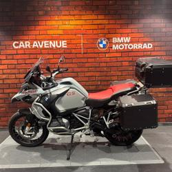 BMW R60 R 1250 GS ADVENTURE Chen&ocirc;ve