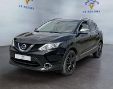 Nissan Qashqai Serres-Castet