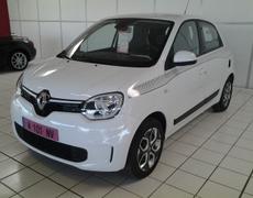 Renault Twingo 3 Châtenoy-le-Royal