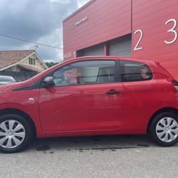 Peugeot 108 VTi 72 S&S Like Salies-du-Salat