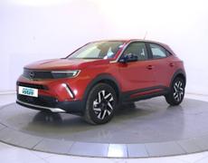 Opel Mokka - Mokka 1.2 Turbo 130 ch BVA8 - Elegance - 16 990 €