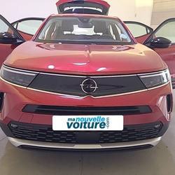 Opel Mokka Mokka 1.2 Turbo 130 ch BVA8 - Elegance Cholet