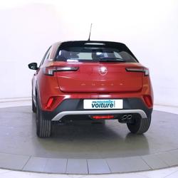Opel Mokka 1.2 Turbo 130 ch BVA8 - Elegance occasion - Cholet - photo 2/29