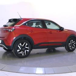 Opel Mokka 1.2 Turbo 130 ch BVA8 - Elegance occasion - Cholet - photo 3/29
