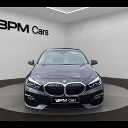 BMW Serie 1 118dA 150ch Edition Sport Saint-Sulpice-sur-Risle