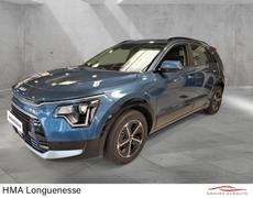 Kia Niro Longuenesse