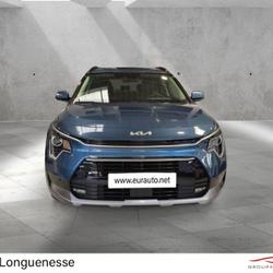 Kia Niro 1.6 GDi 138ch HEV Active DCT6 Longuenesse