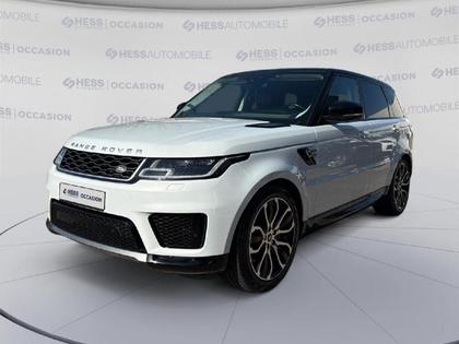 Land Rover Range Rover Sport - 3.0 SCV6 340ch HSE Dynamic Mark VI - 39 999 €