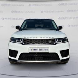 Land Rover Range Rover Sport 3.0 SCV6 340ch HSE Dynamic Mark VI Metz