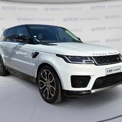 Land Rover Range Rover Sport 3.0 SCV6 340ch HSE Dynamic Mark VI Metz