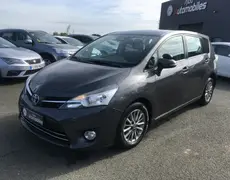 Toyota Verso Angers