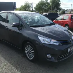 Toyota Verso 112 D-4D  DESIGN / 7 PLACES CAMERA DE RECUL... Angers