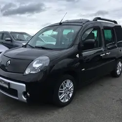 Renault Kangoo 1.5 DCI 105CH PRIVILEGE 146G / ATTELAGE Angers