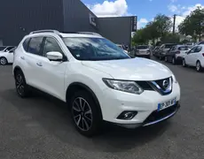 Nissan XTrail Angers