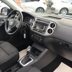 Volkswagen Tiguan 2.0 TDI 140CH BLUEMOTION TECHNOLOGY CUP 4MOTION DSG7 Angers