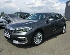 BMW Serie 1 Angers