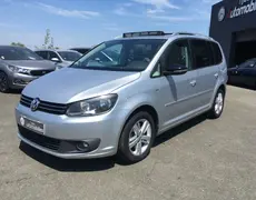 Volkswagen Touran Angers