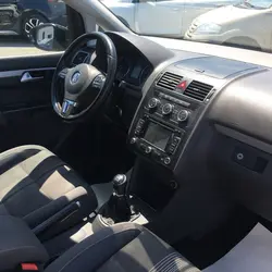 Volkswagen Touran 2.0 TDI 140CH FAP MATCH Angers