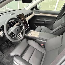 Volvo EX90 EX90 Twin Performance AWD 517 ch 1EDT Ultra Ceris&eacute;