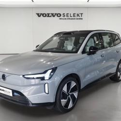 Volvo EX90 EX90 Twin Performance AWD 517 ch 1EDT Ultra V&eacute;nissieux