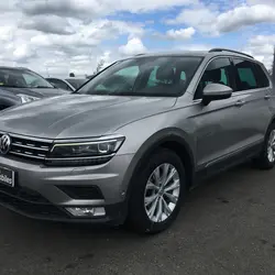 Volkswagen Tiguan 2.0 TDI 150CH BLUEMOTION  CONFORTLINE / ATTELAGE Angers
