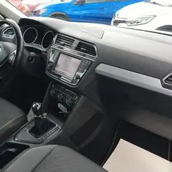 Volkswagen Tiguan 2.0 TDI 150CH BLUEMOTION  CONFORTLINE / ATTELAGE Angers