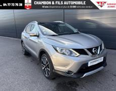 Nissan Qashqai La Grand-Croix
