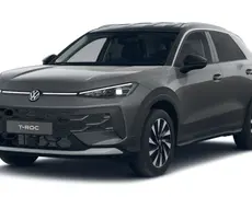 Volkswagen T-Roc Saint-Lô