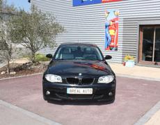 BMW Serie 1 Bréal-sous-Montfort