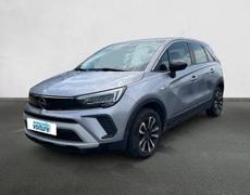 Opel Crossland Cholet