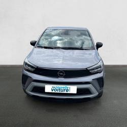 Opel Crossland Crossland 1.5 D 110 ch BVM6 - Elegance Business Cholet