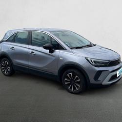 Opel Crossland Crossland 1.5 D 110 ch BVM6 - Elegance Business Cholet